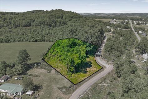 00 Poplar Lot 54 Drive Sweetwater TN 37874