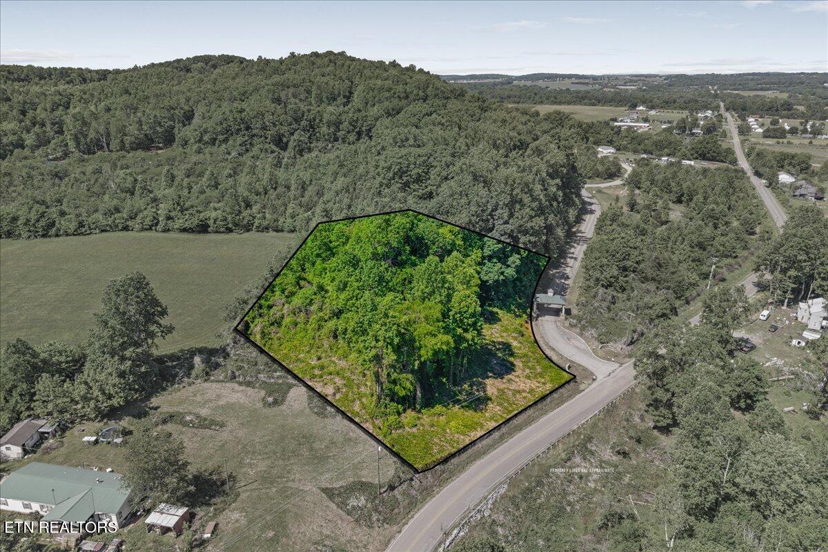 00 Poplar Lot 54 Drive Sweetwater TN 37874