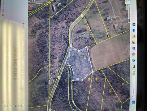 00 Poplar Lot 54 Drive Sweetwater TN 37874