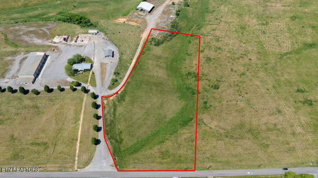 Lot 3 Davis Ferry Road Loudon TN 37774