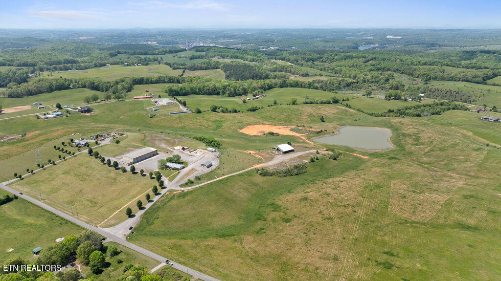 Lot 3 Davis Ferry Road Loudon TN 37774