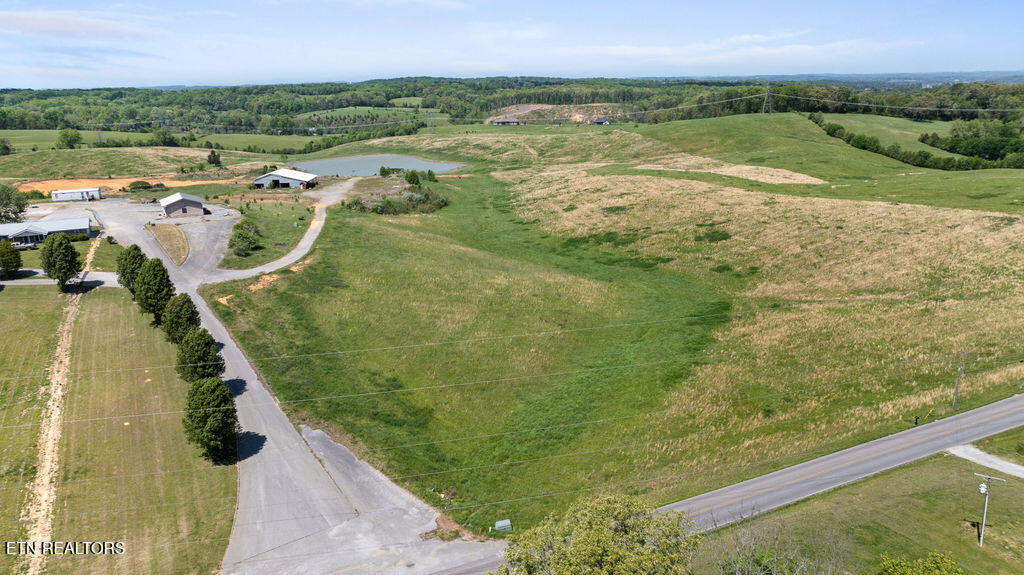 Lot 3 Davis Ferry Road Loudon TN 37774