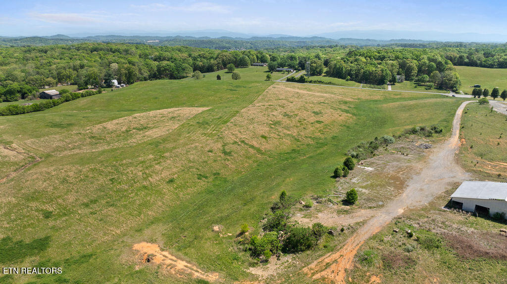 Lot 3 Davis Ferry Road Loudon TN 37774