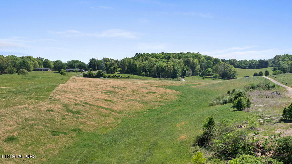 Lot 3 Davis Ferry Road Loudon TN 37774