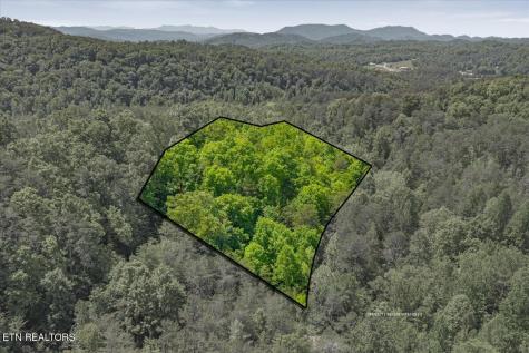 215 Citico Road Lot 1 Road Vonore TN 37885