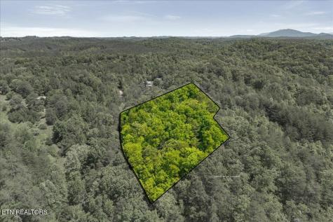 215 Citico Road Lot 1 Road Vonore TN 37885