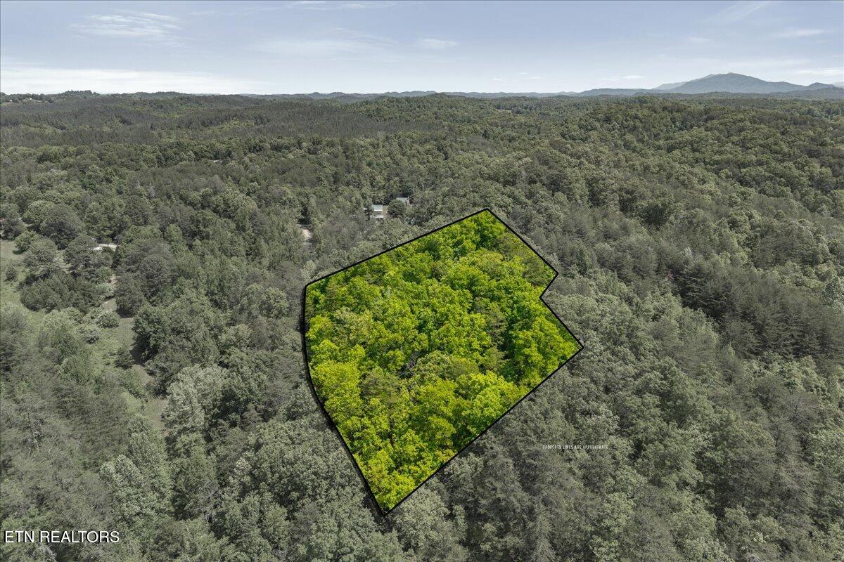 215 Citico Road Lot 1 Road Vonore TN 37885