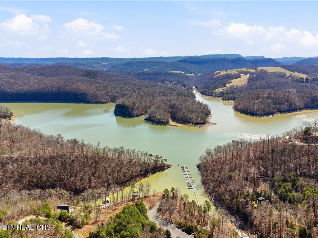 Lot 717 Whistle Valley Road New Tazewell TN 37825