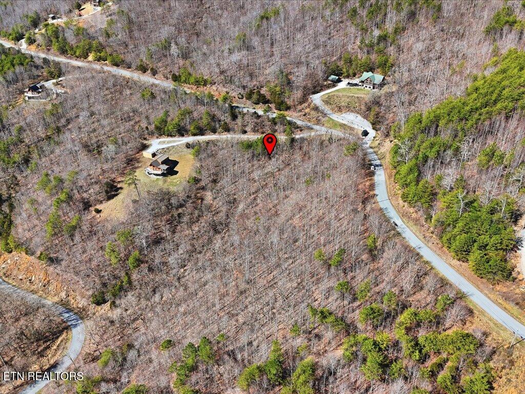 Lot 717 Whistle Valley Road New Tazewell TN 37825