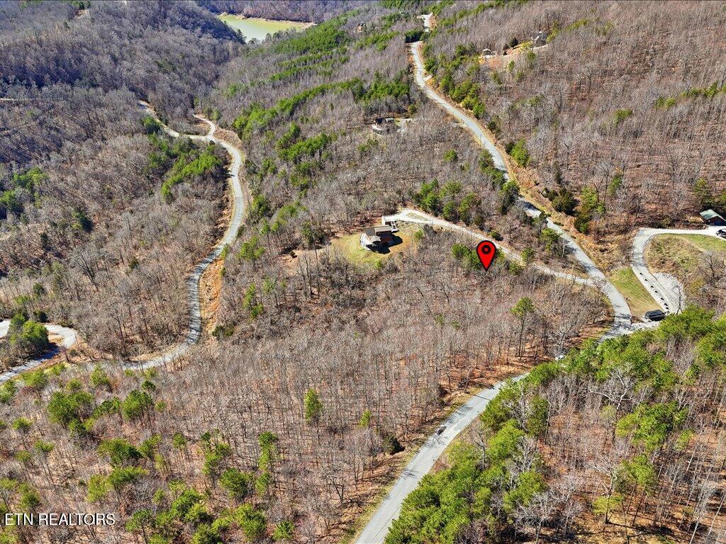 Lot 717 Whistle Valley Road New Tazewell TN 37825