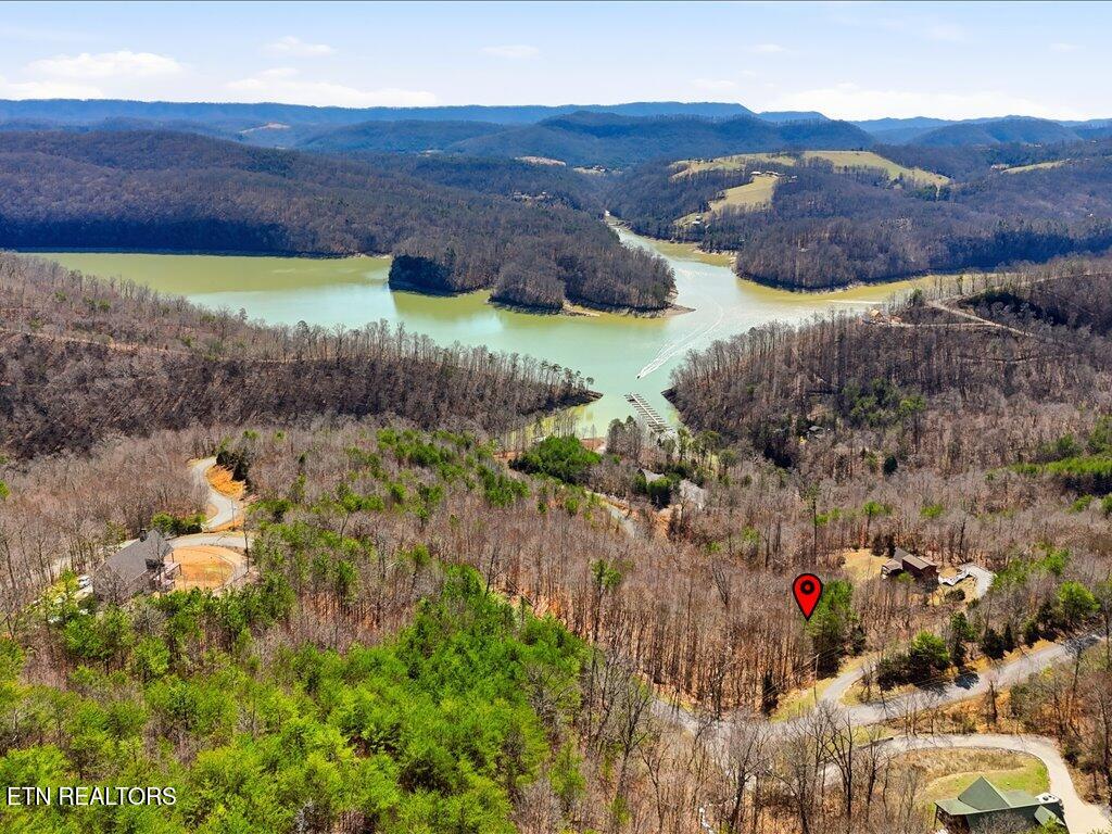 Lot 717 Whistle Valley Road New Tazewell TN 37825