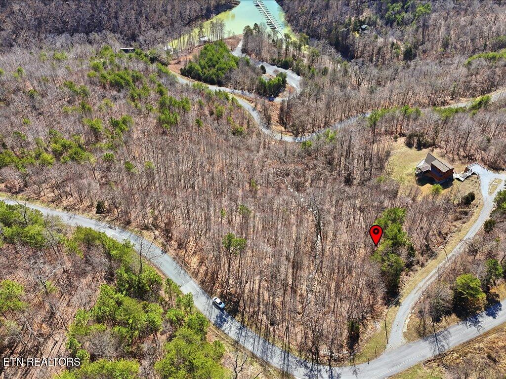 Lot 717 Whistle Valley Road New Tazewell TN 37825