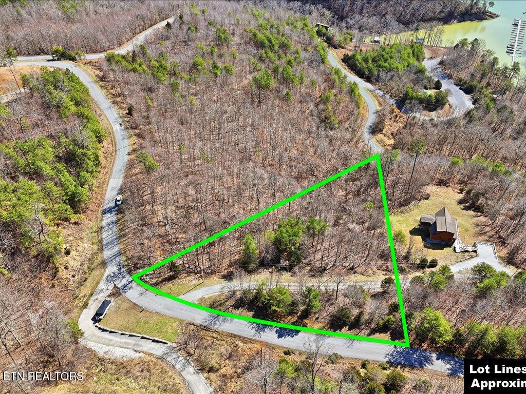 Lot 717 Whistle Valley Road New Tazewell TN 37825
