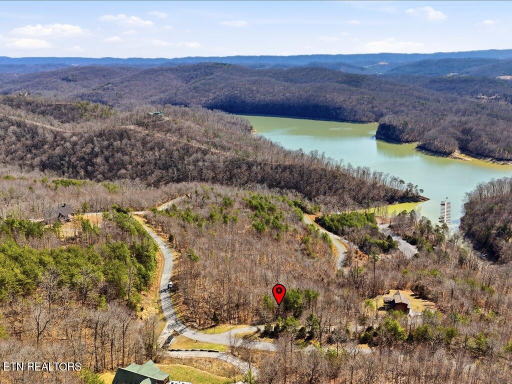 Lot 717 Whistle Valley Road New Tazewell TN 37825