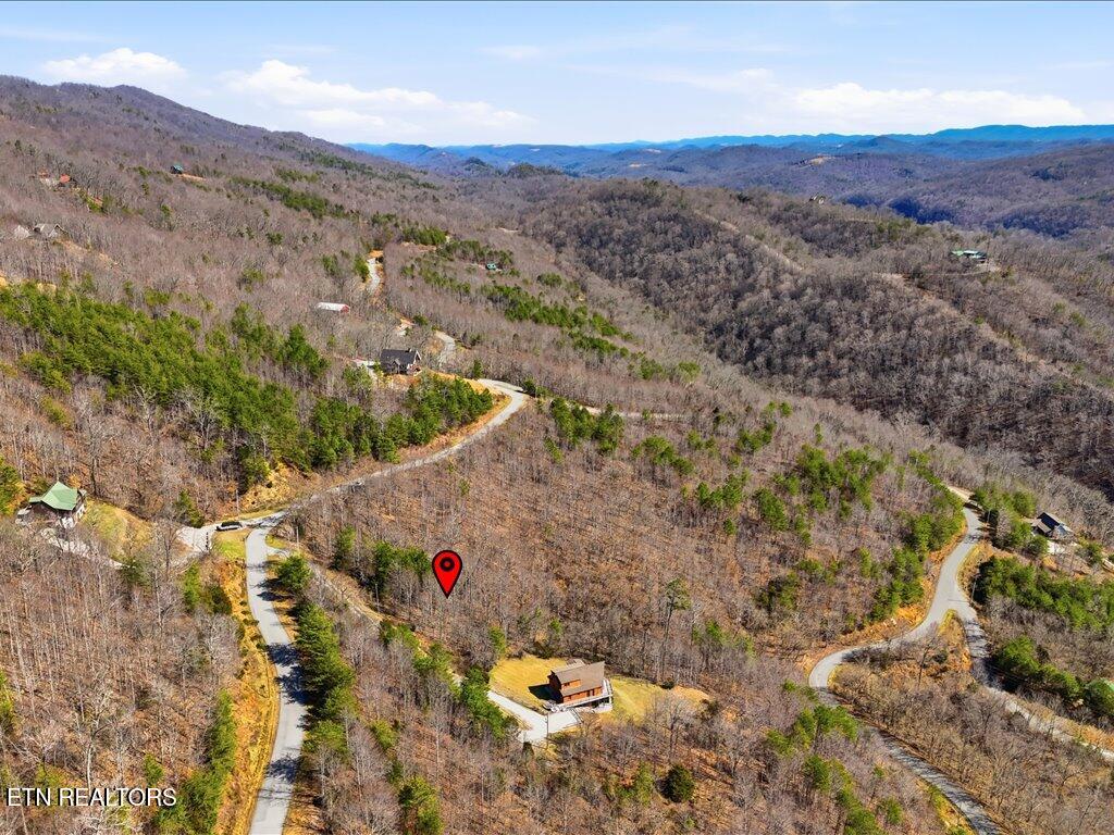 Lot 717 Whistle Valley Road New Tazewell TN 37825