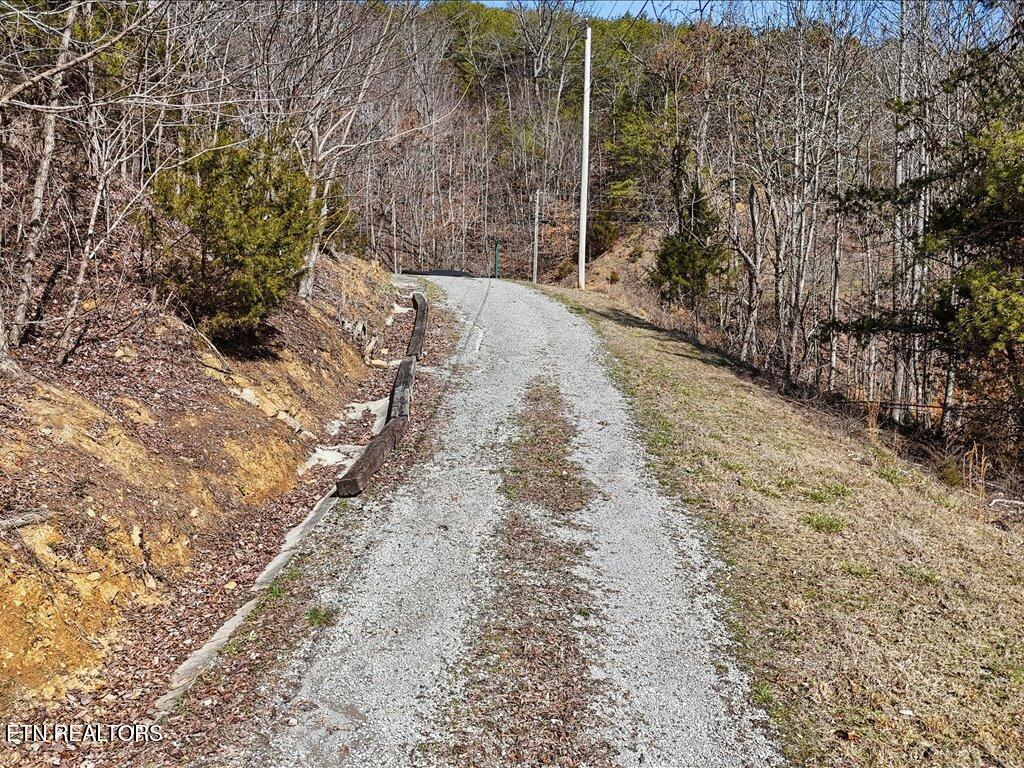 Lot 717 Whistle Valley Road New Tazewell TN 37825