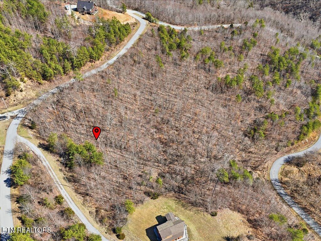 Lot 717 Whistle Valley Road New Tazewell TN 37825