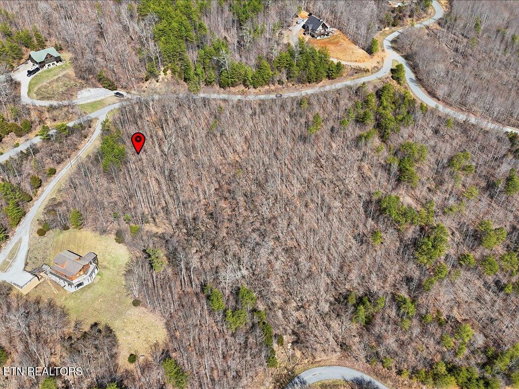 Lot 717 Whistle Valley Road New Tazewell TN 37825