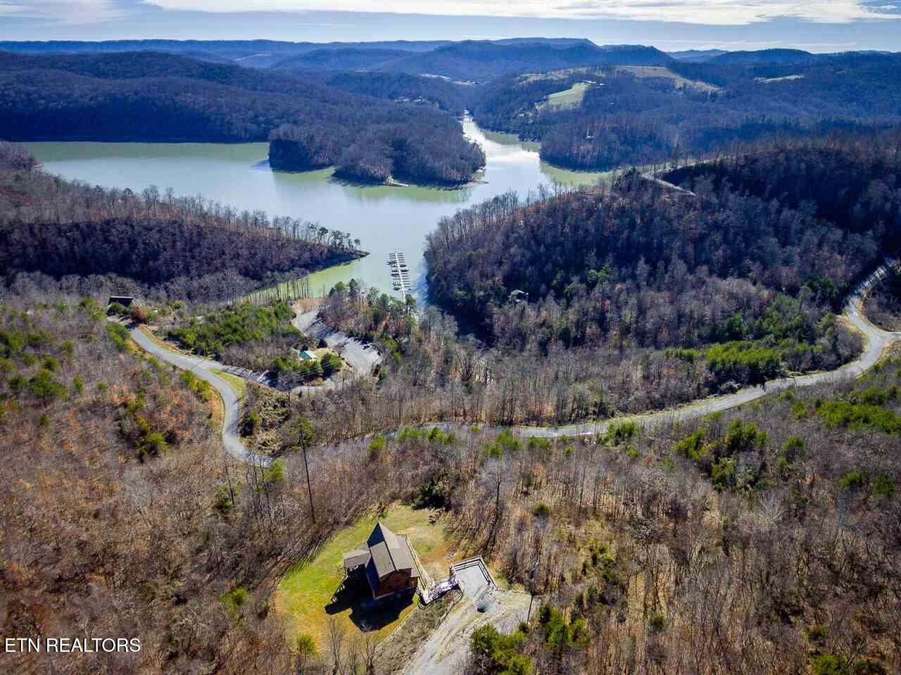 Lot 717 Whistle Valley Road New Tazewell TN 37825