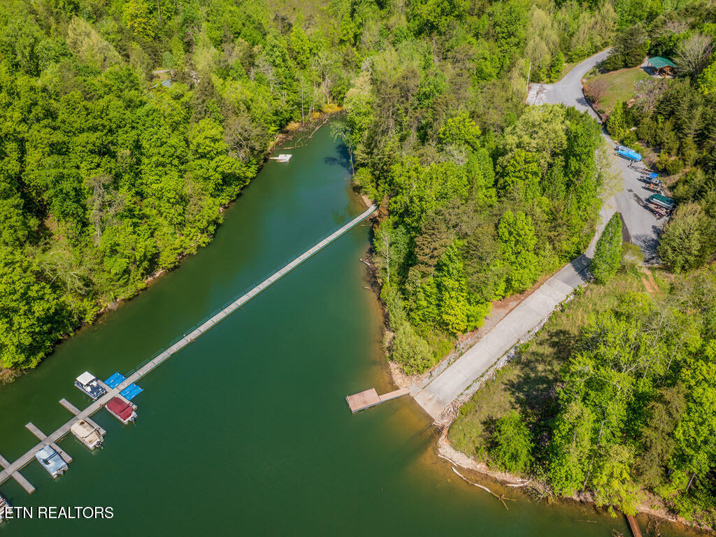Lot 717 Whistle Valley Road New Tazewell TN 37825
