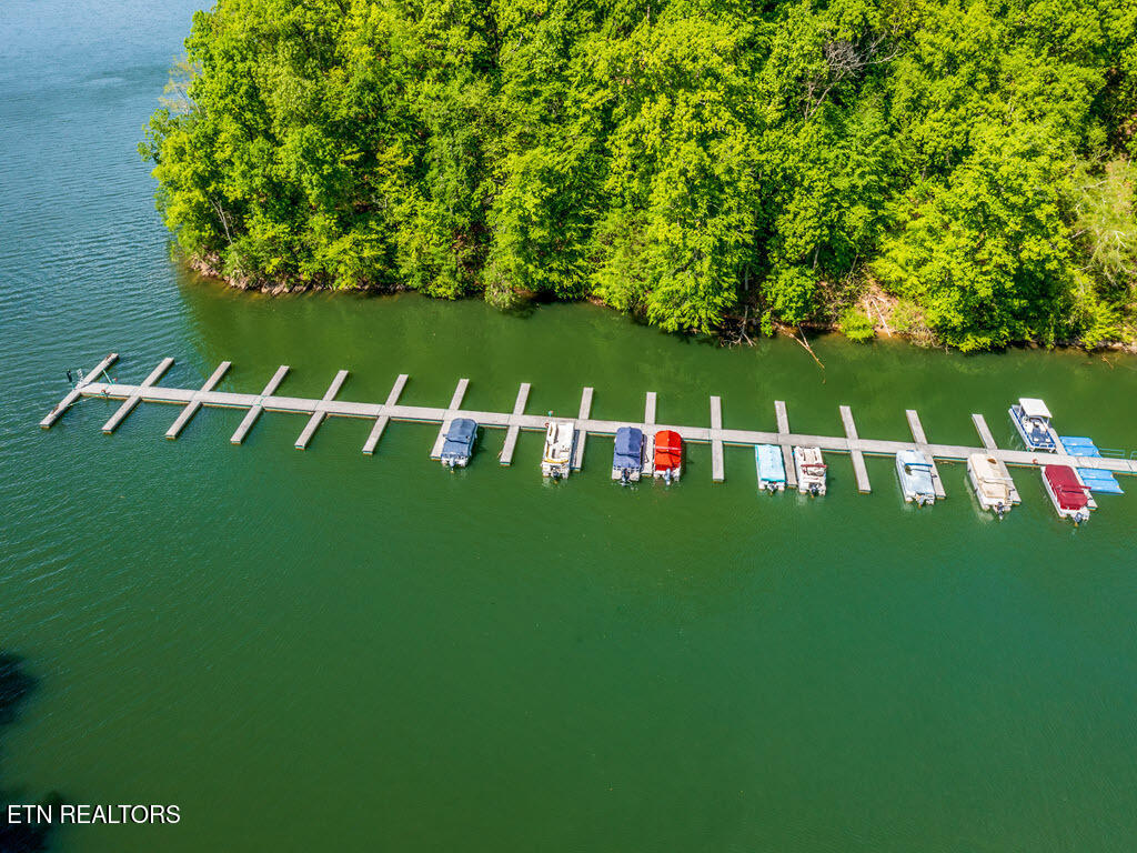 Lot 717 Whistle Valley Road New Tazewell TN 37825
