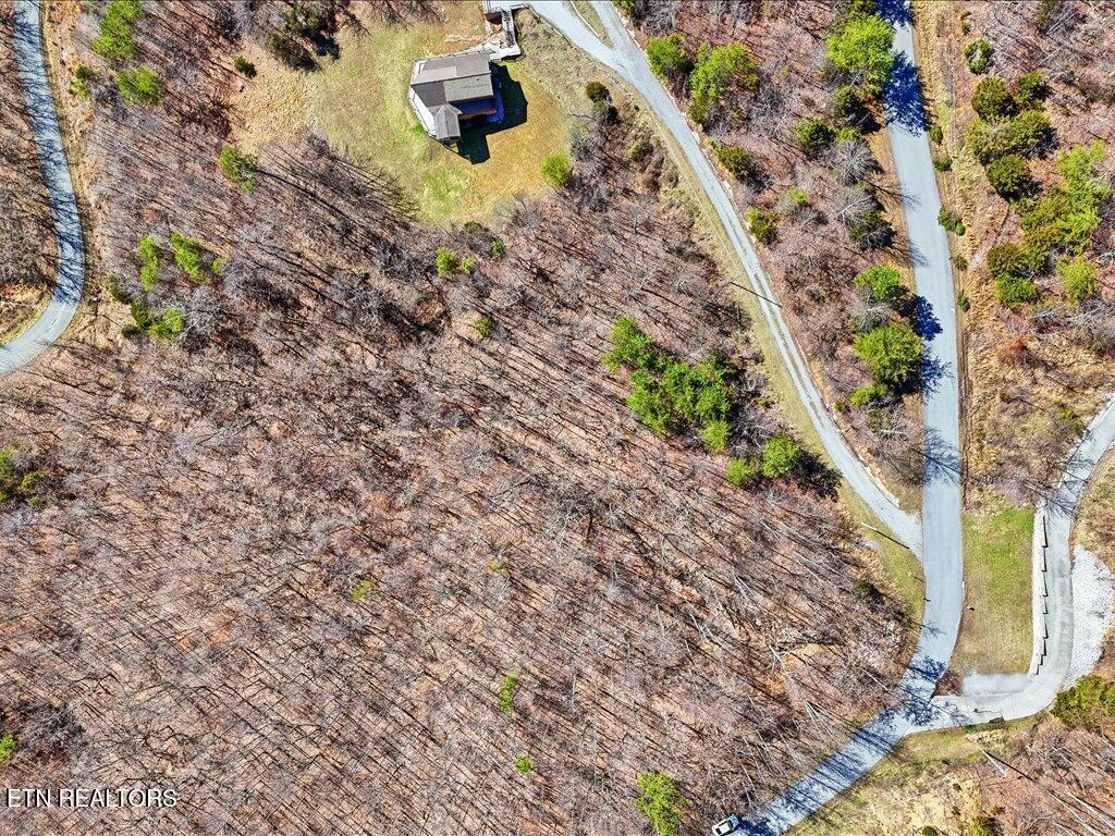 Lot 717 Whistle Valley Road New Tazewell TN 37825