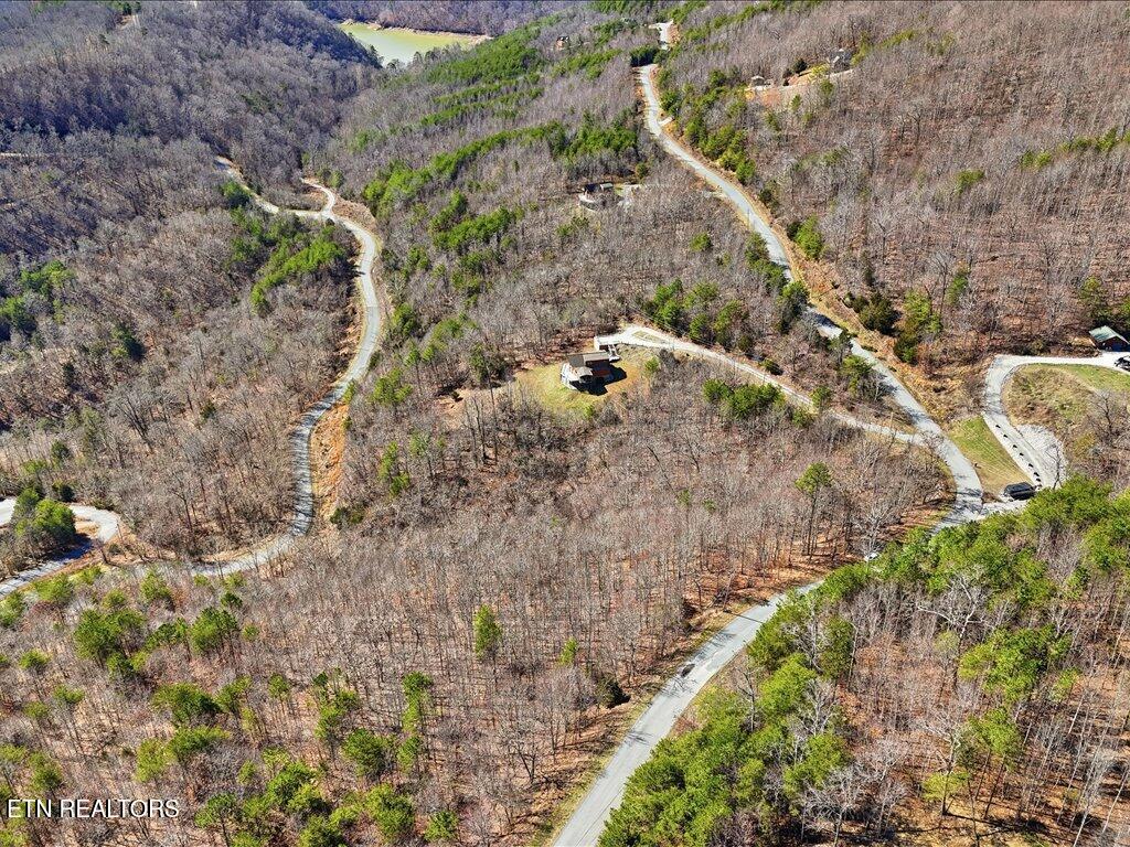 Lot 717 Whistle Valley Road New Tazewell TN 37825