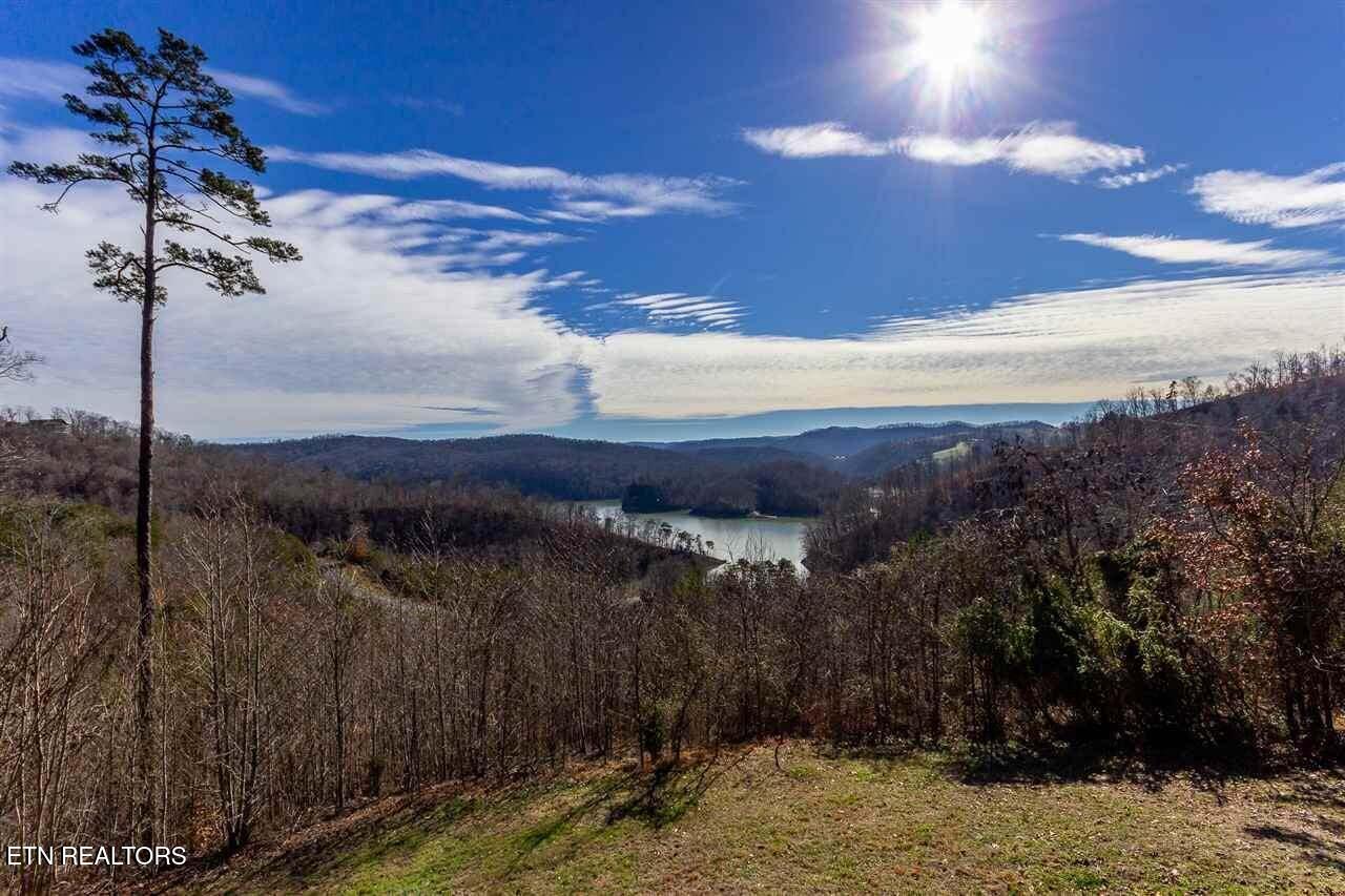 Lot 717 Whistle Valley Road New Tazewell TN 37825