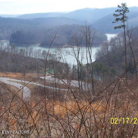 Lot 717 Whistle Valley Road New Tazewell TN 37825