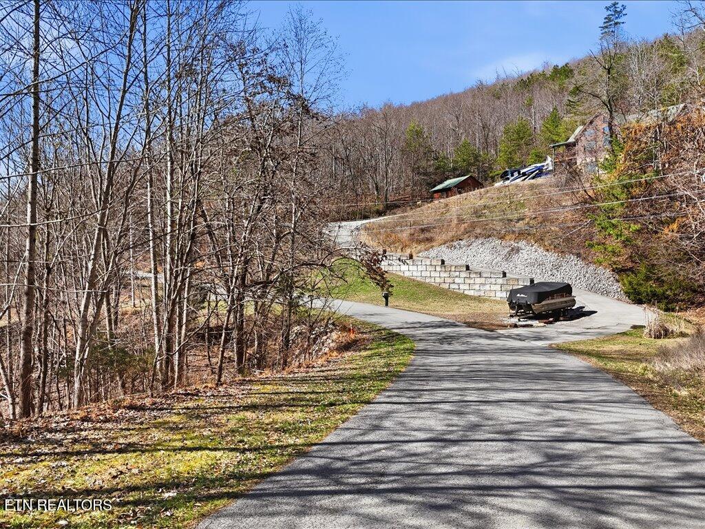 Lot 717 Whistle Valley Road New Tazewell TN 37825
