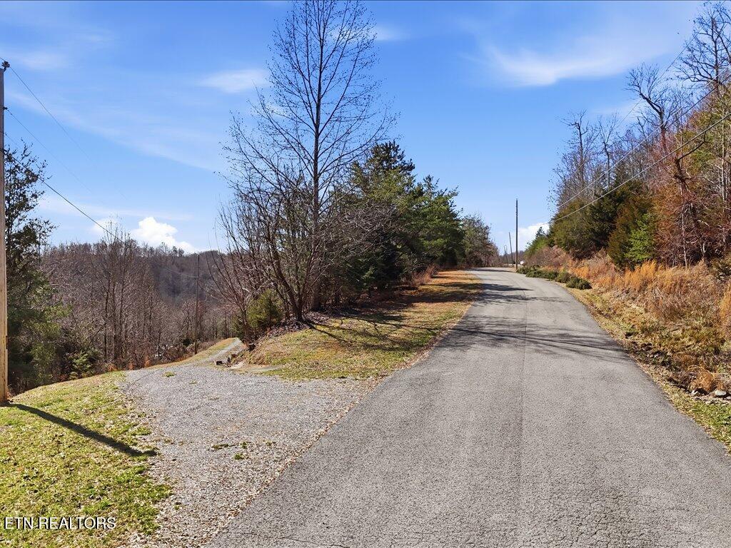 Lot 717 Whistle Valley Road New Tazewell TN 37825