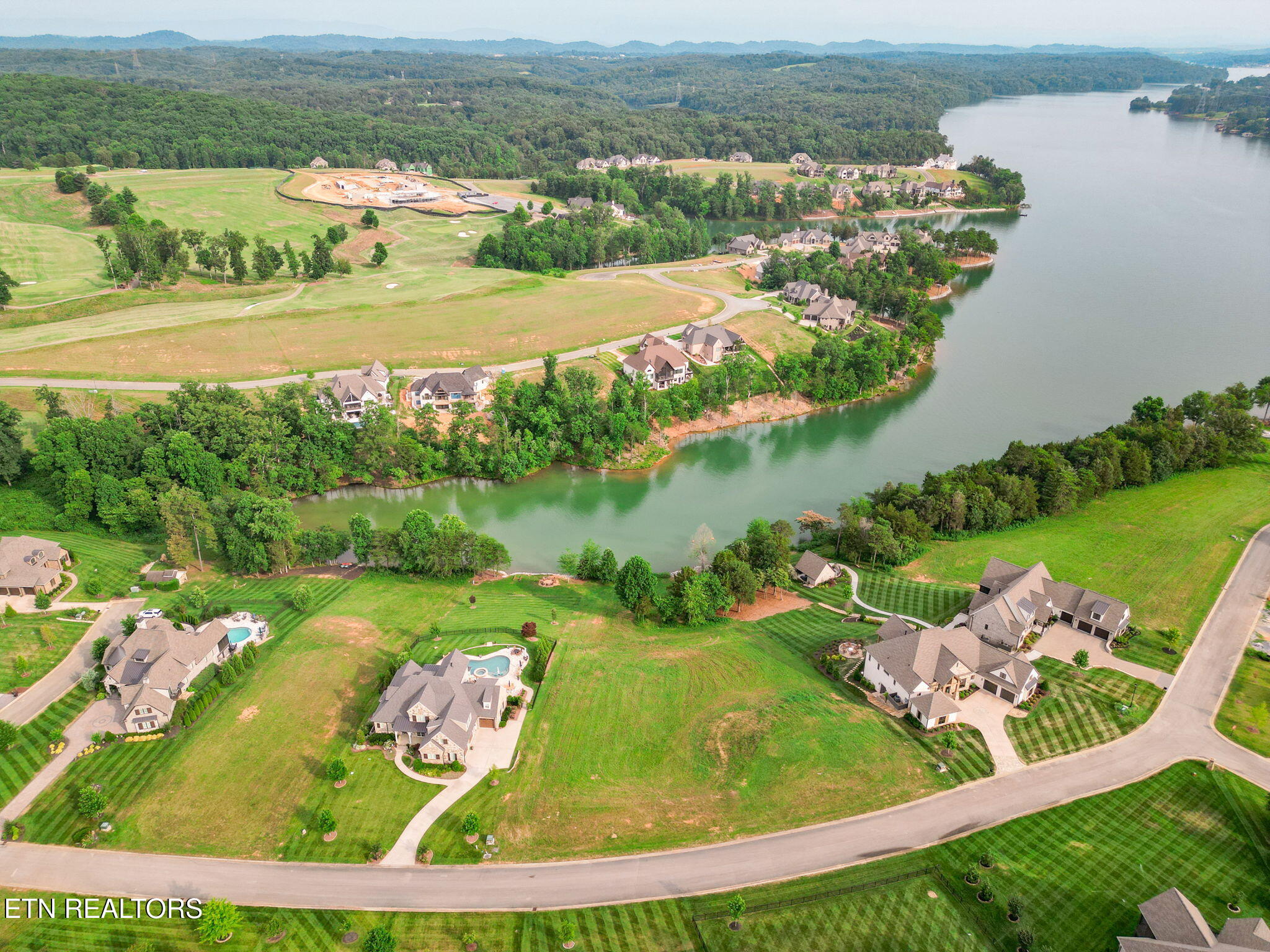 477 Zepher Drive Lenoir City TN 37772