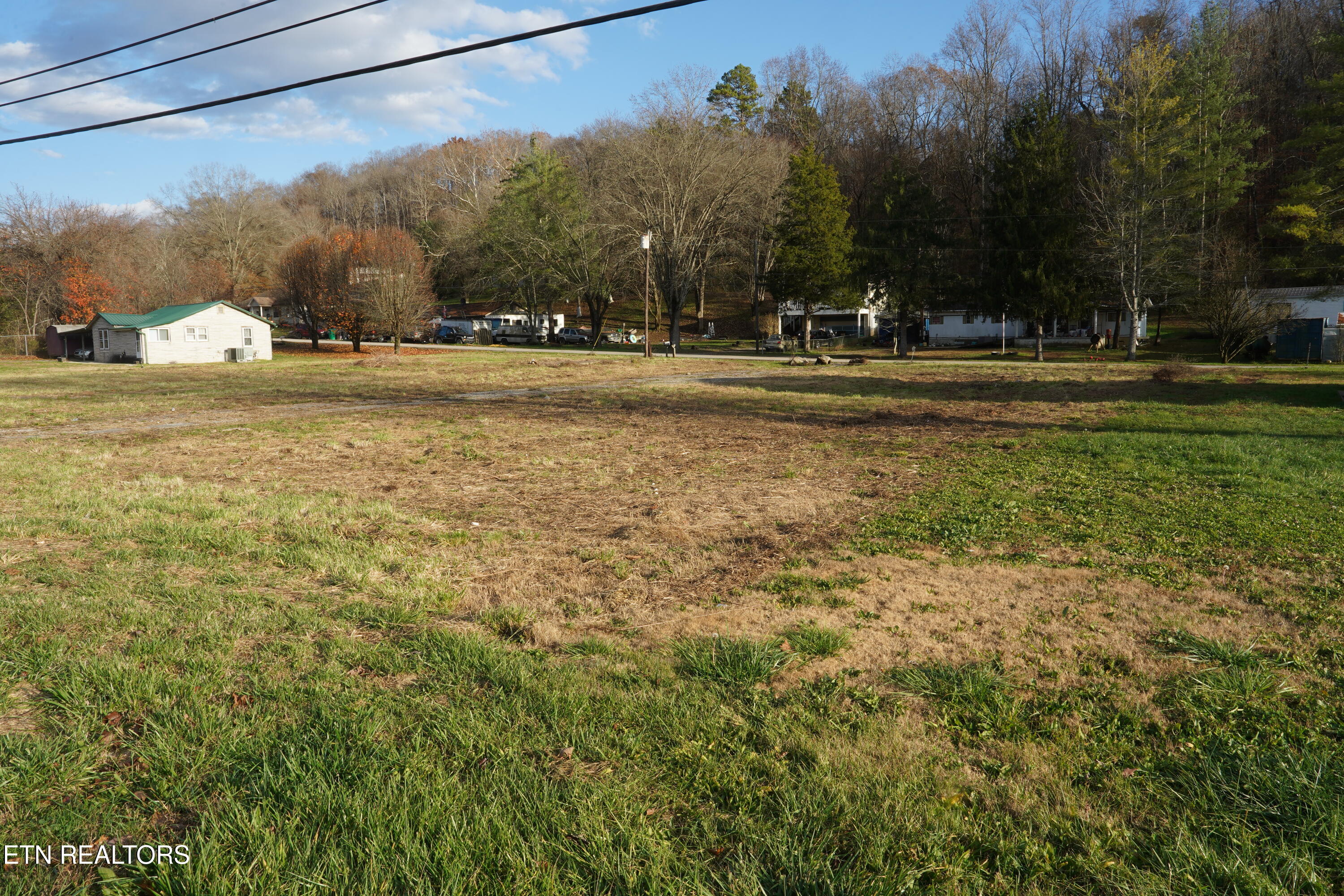 Roane State Highway Harriman TN 37748