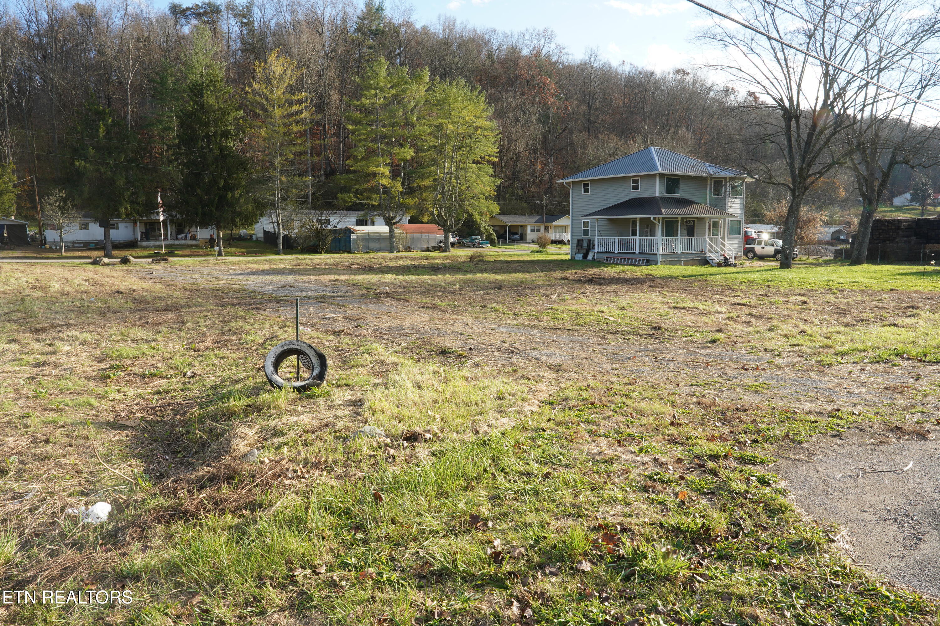 Roane State Highway Harriman TN 37748