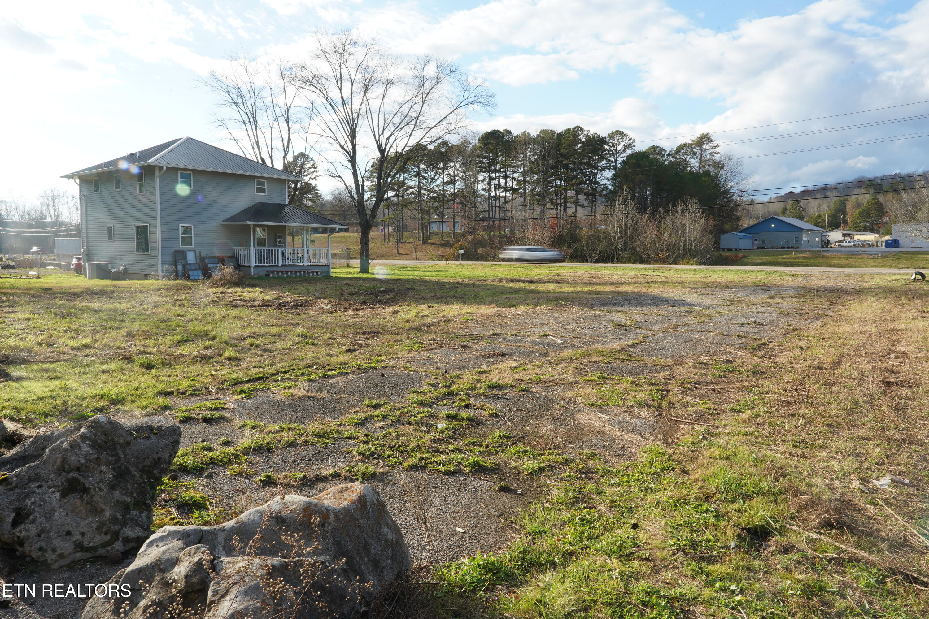 Roane State Highway Harriman TN 37748