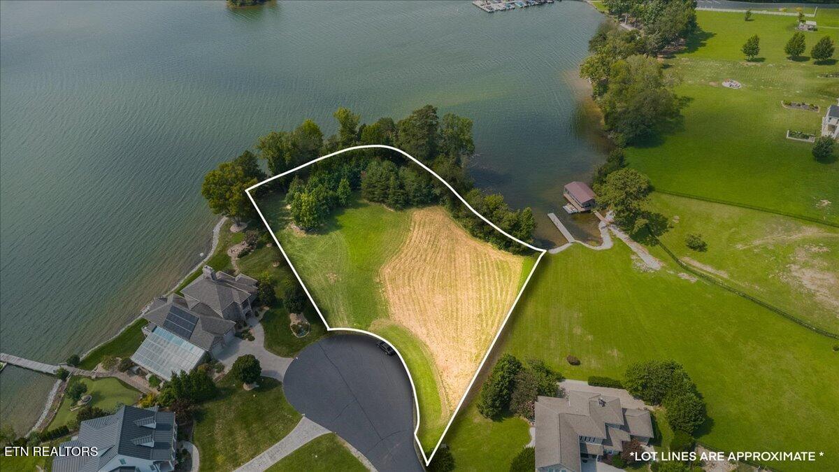 106 Grande Harbour Point Rockwood TN 37854