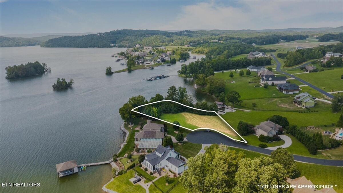 106 Grande Harbour Point Rockwood TN 37854