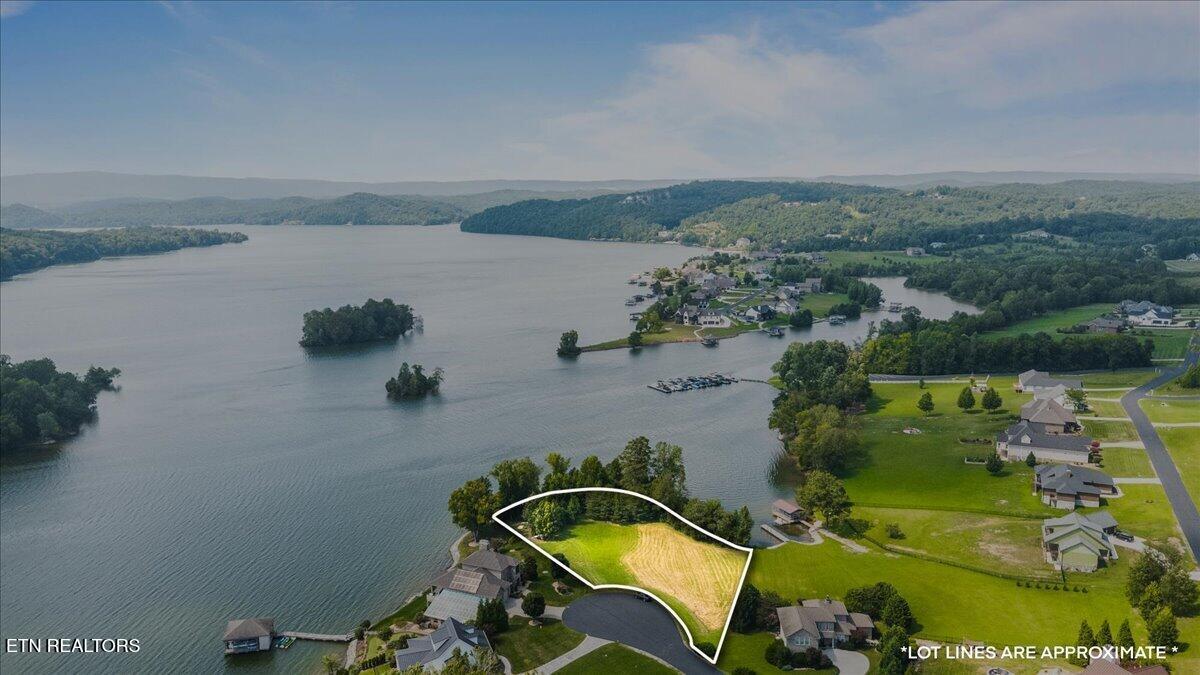 106 Grande Harbour Point Rockwood TN 37854