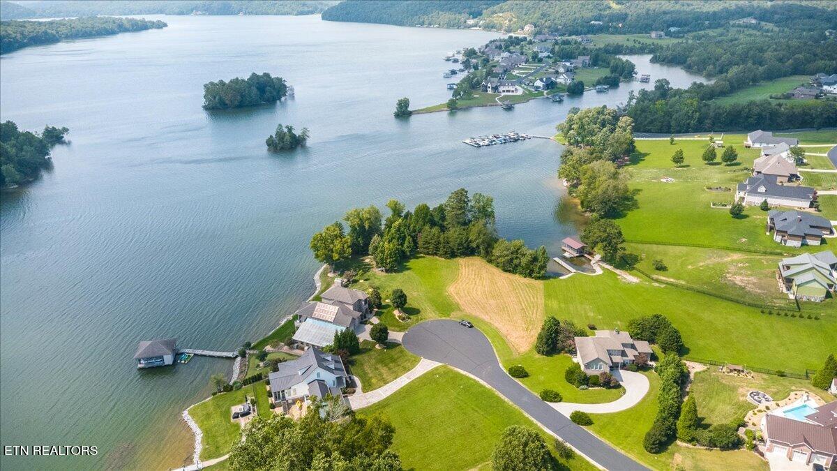 106 Grande Harbour Point Rockwood TN 37854