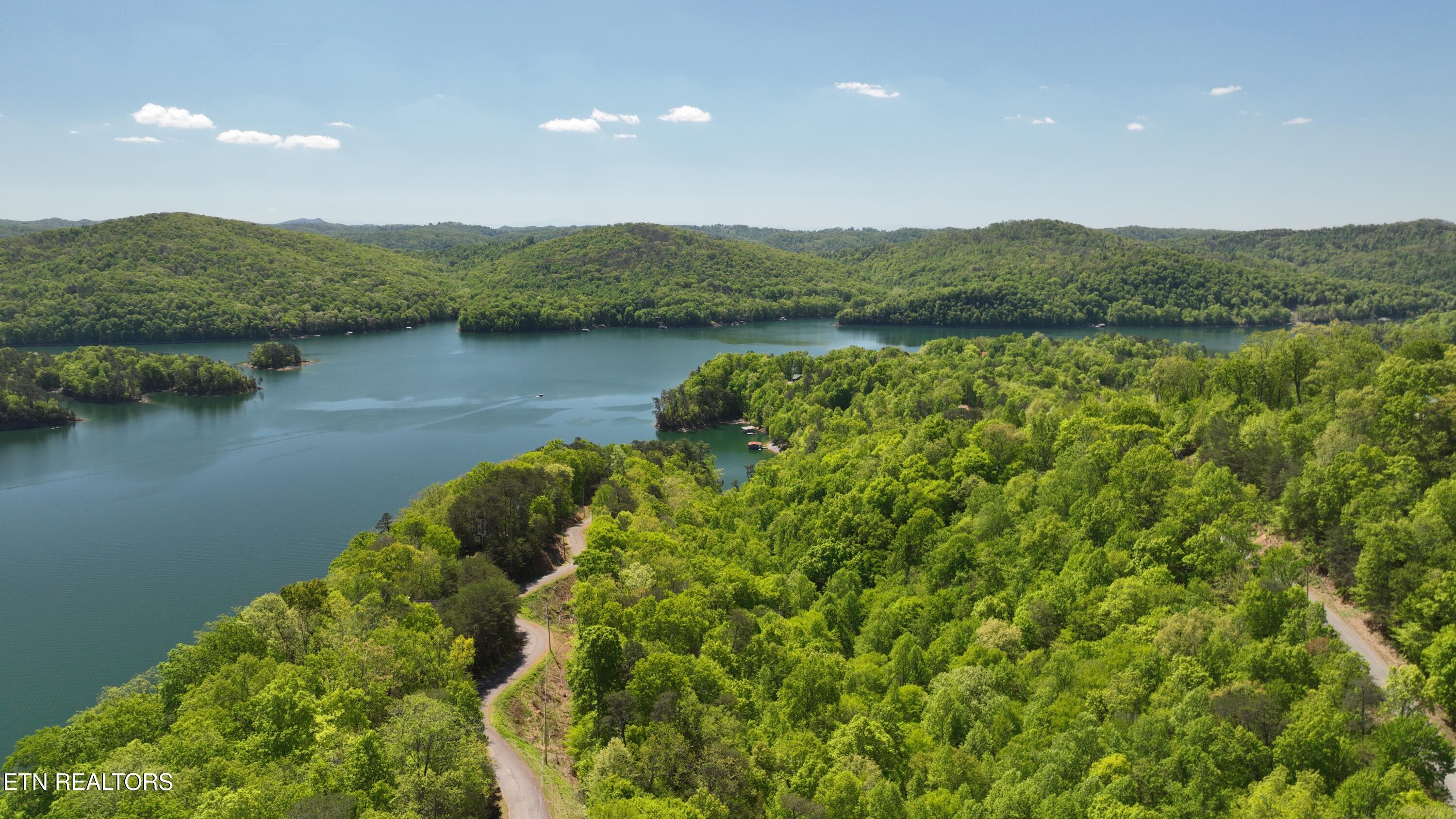 Lot 31 Ridgeland Drive Sharps Chapel TN 37866