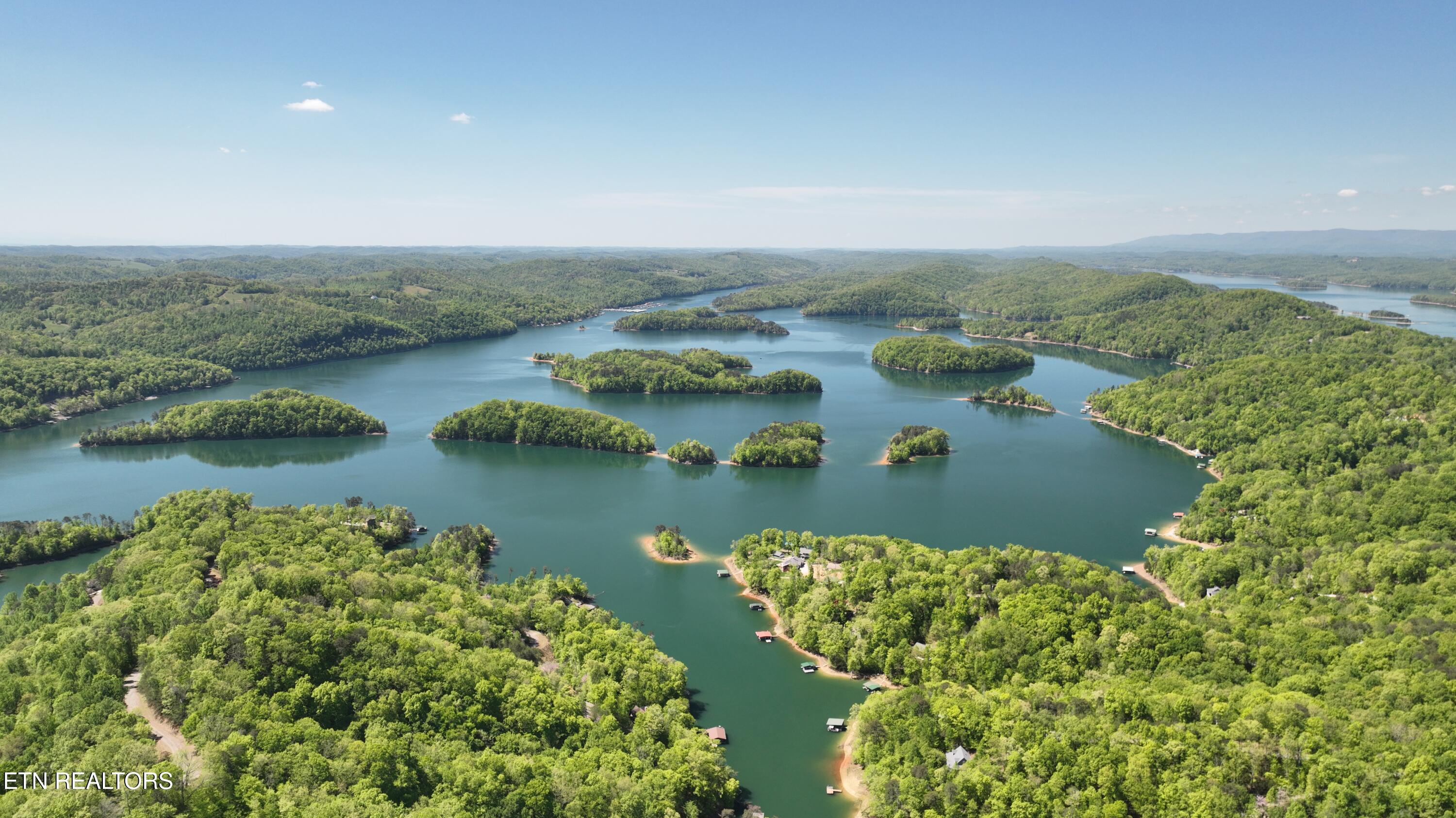 Lot 31 Ridgeland Drive Sharps Chapel TN 37866