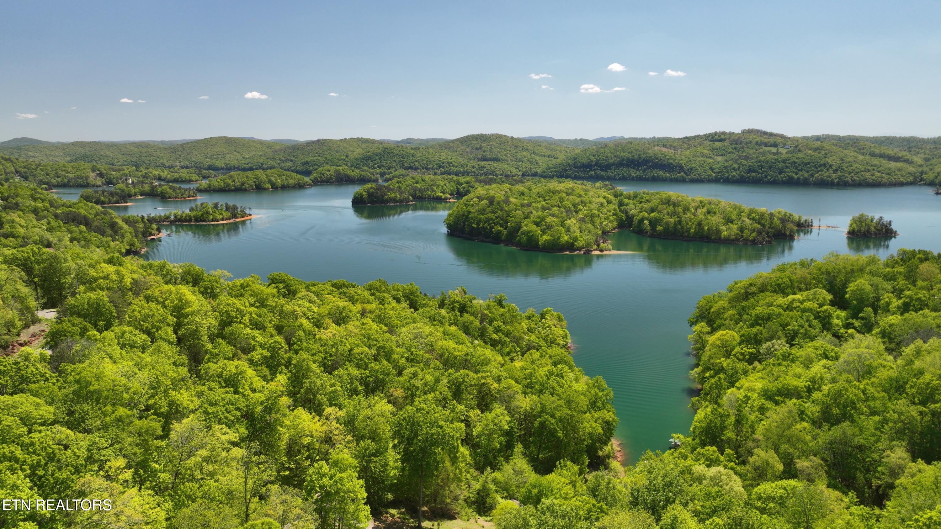 Lot 31 Ridgeland Drive Sharps Chapel TN 37866