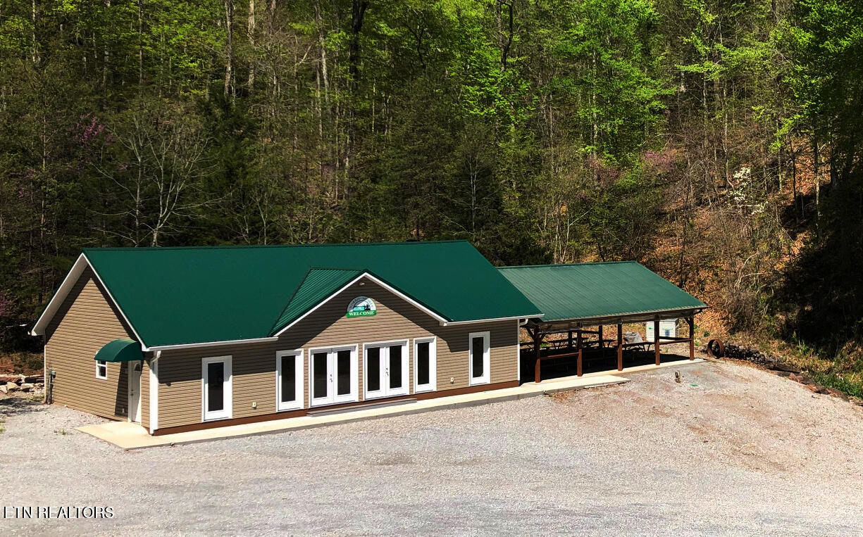 Lot 31 Ridgeland Drive Sharps Chapel TN 37866