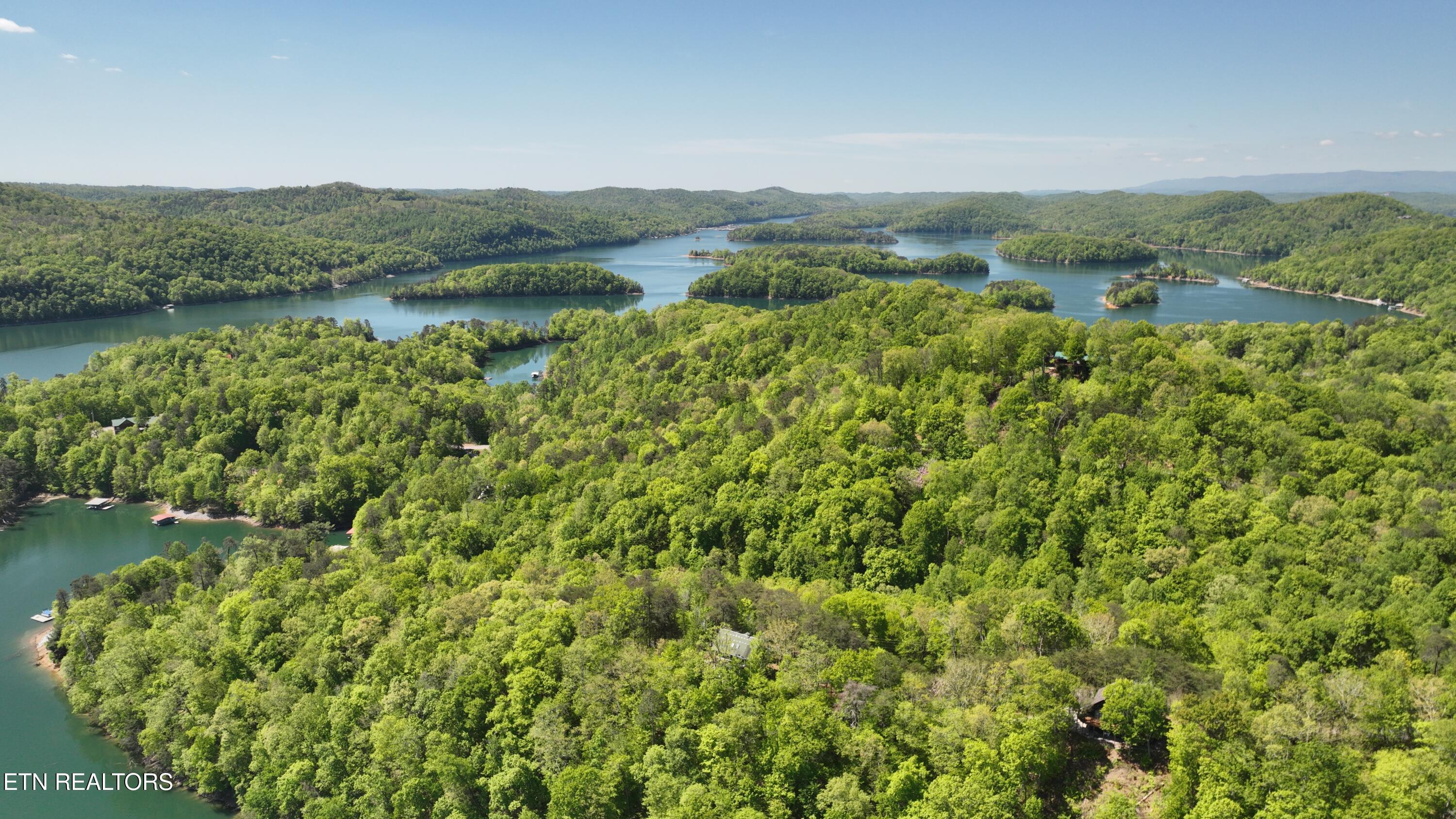 Lot 31 Ridgeland Drive Sharps Chapel TN 37866