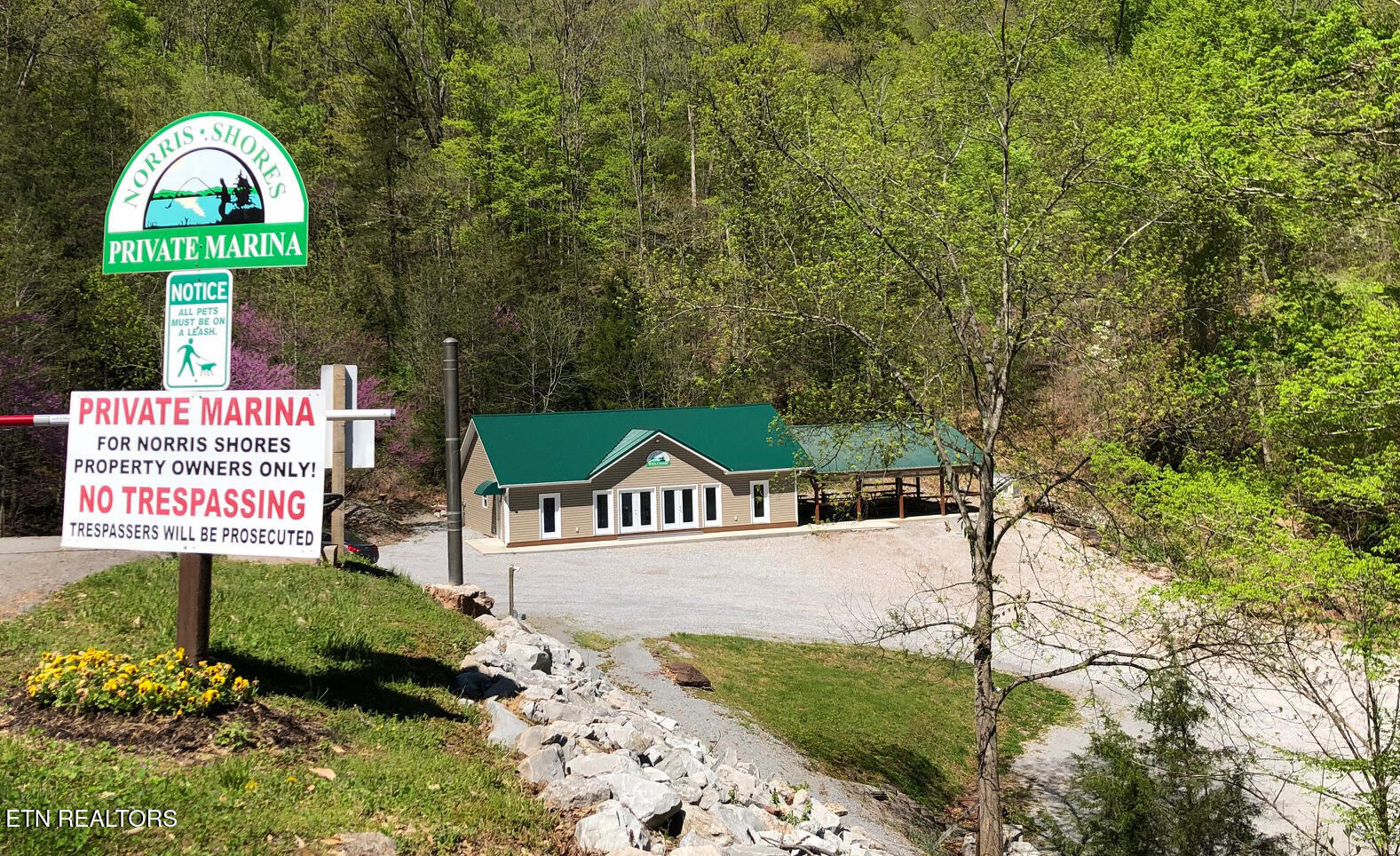 Lot 31 Ridgeland Drive Sharps Chapel TN 37866