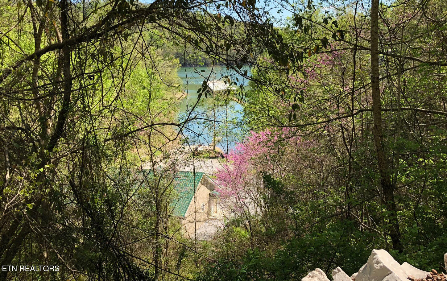 Lot 31 Ridgeland Drive Sharps Chapel TN 37866