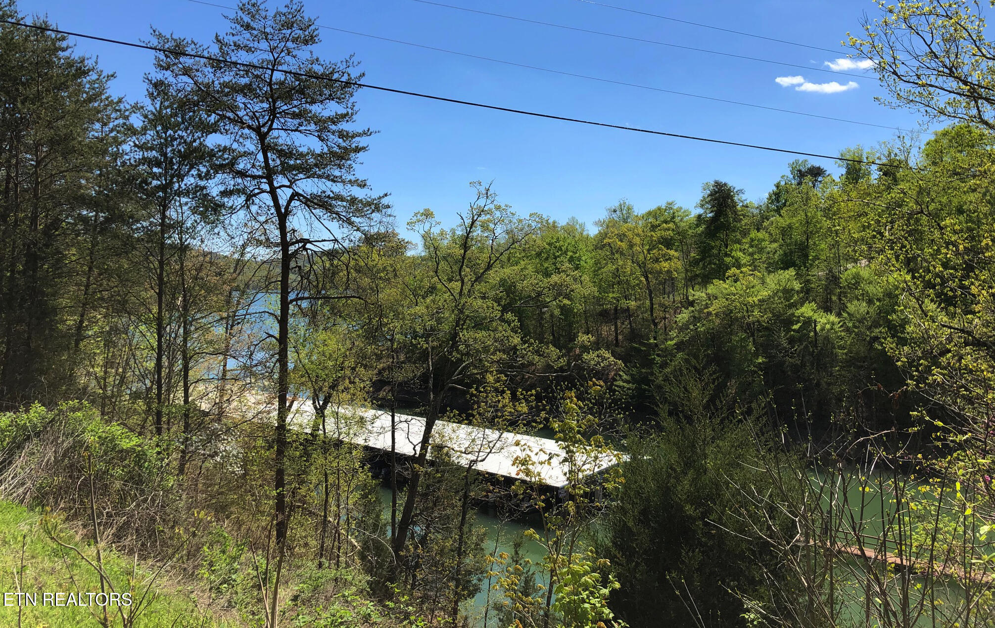 Lot 31 Ridgeland Drive Sharps Chapel TN 37866