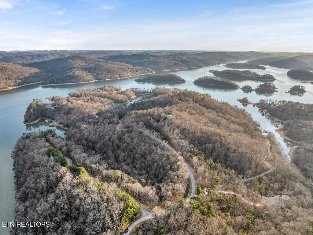 Lot 31 Ridgeland Drive Sharps Chapel TN 37866