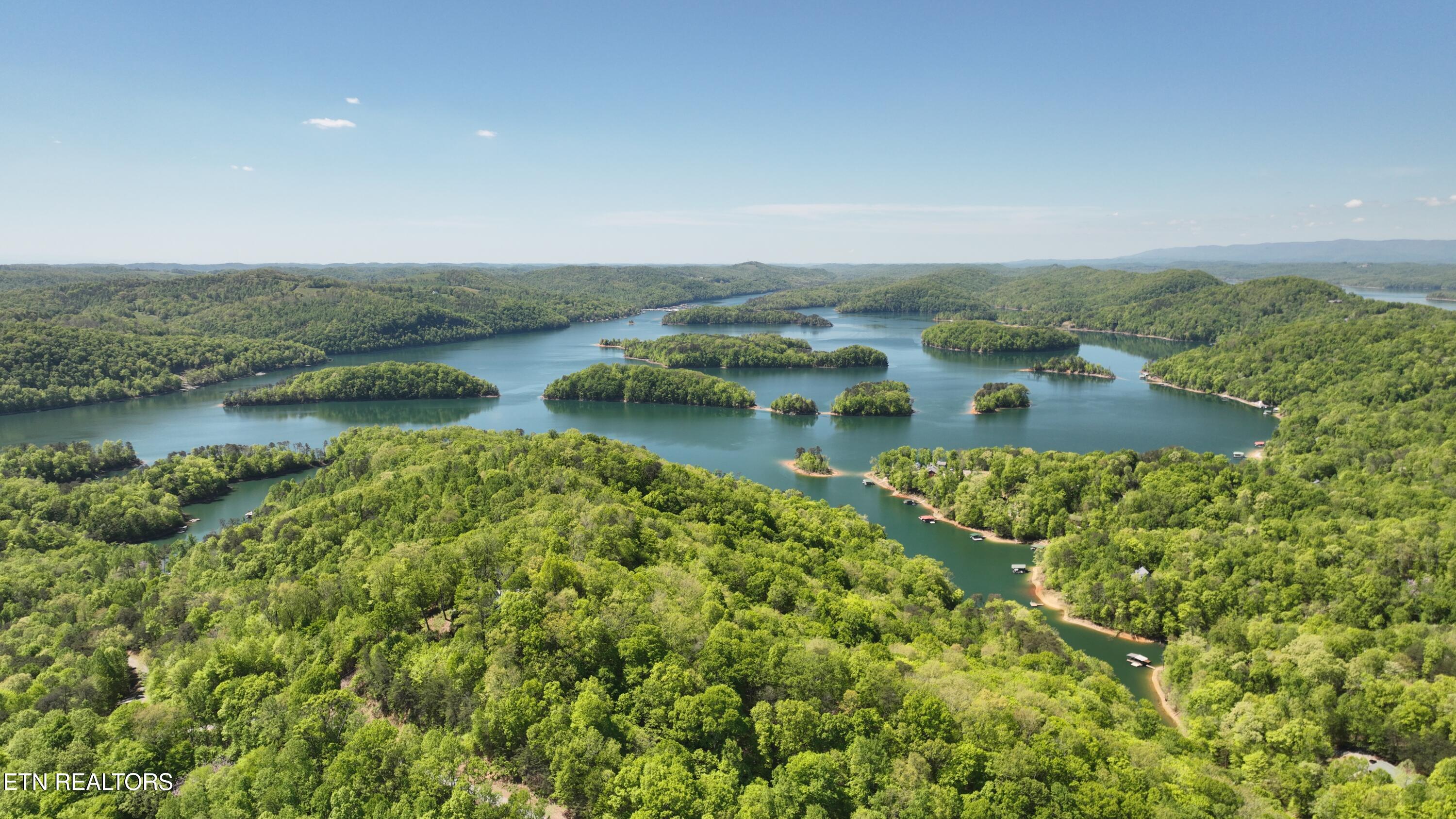 Lot 31 Ridgeland Drive Sharps Chapel TN 37866