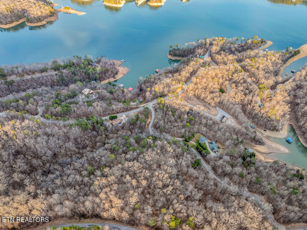 Lot 31 Ridgeland Drive Sharps Chapel TN 37866